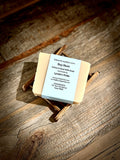 Bay Rum Tallow & Goat Milk Soap (5 oz bar)