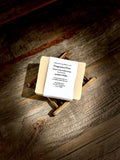 Fragrance-Free Tallow & Goat Milk Soap (5 oz bar)