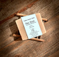 Bay Rum Goat Milk Soap (5 oz bar)